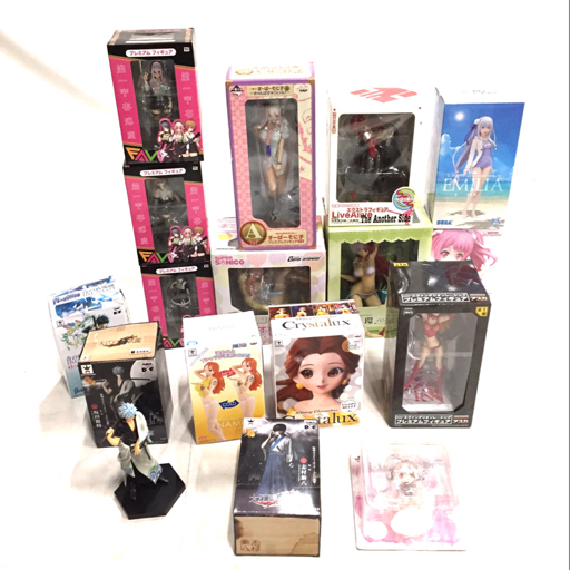 すーぱーそに子 ビキニ＆ソファーver. しゃべるフィギュア